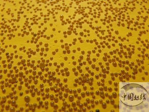 郴州研磨玻璃微珠 B1/B2 级